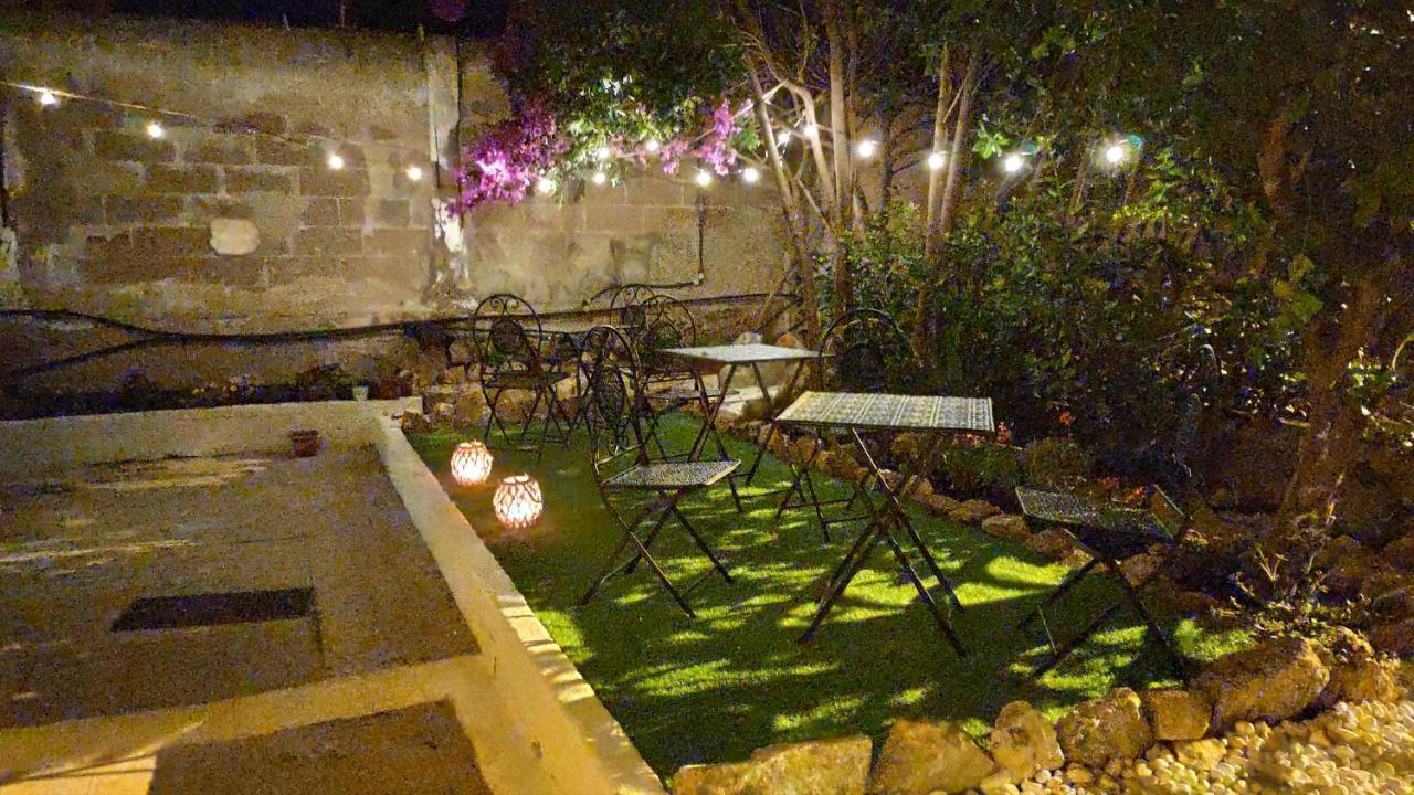 L'Ajaccio B&B La Maddalena  Exterior foto
