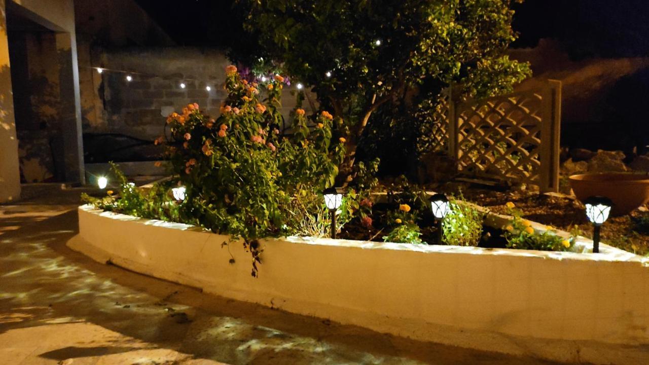 L'Ajaccio B&B La Maddalena  Exterior foto