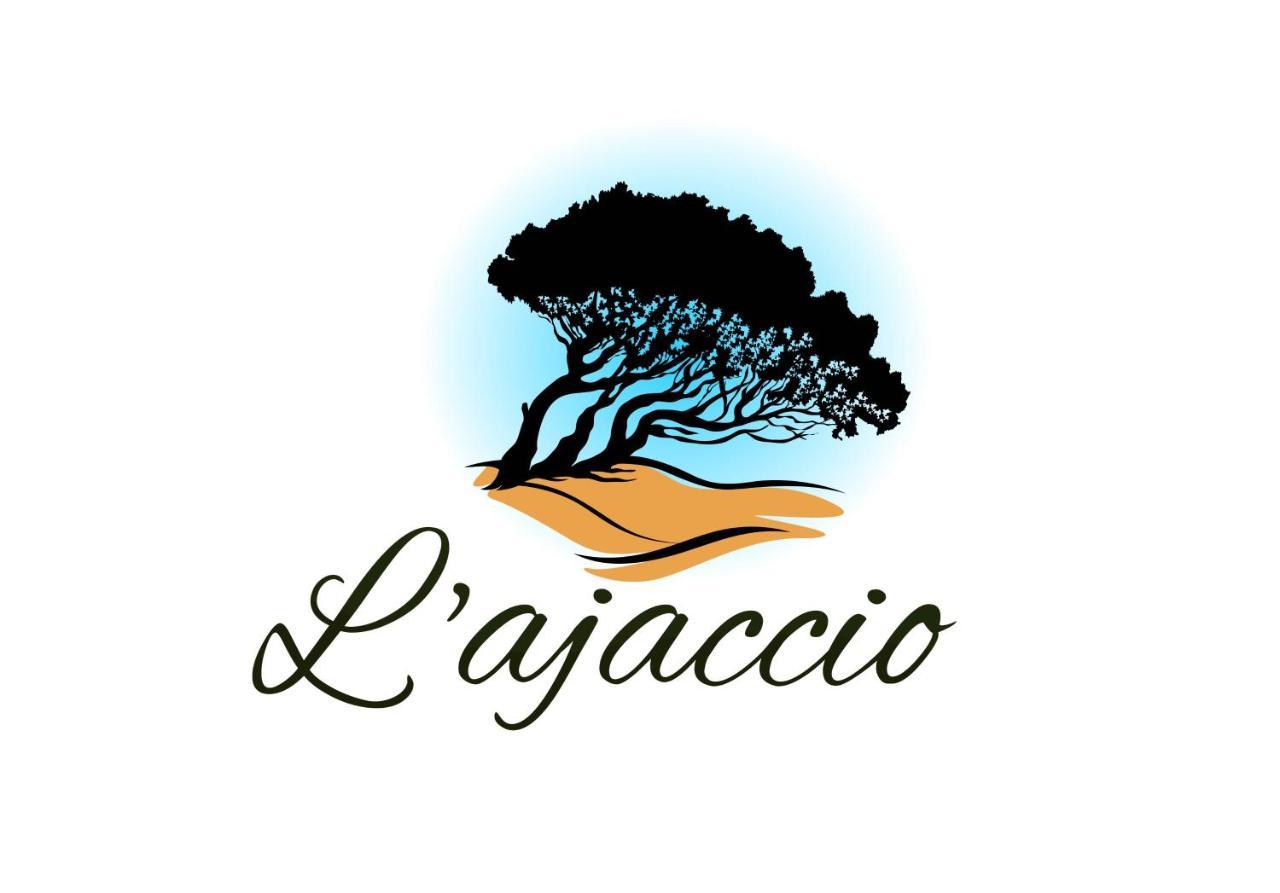 L'Ajaccio B&B La Maddalena  Exterior foto